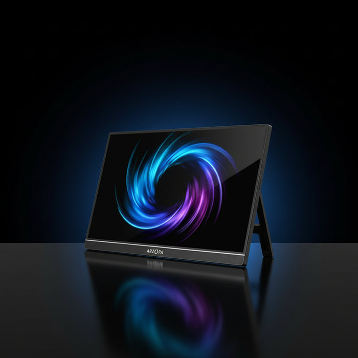 16.1 Portable Monitor