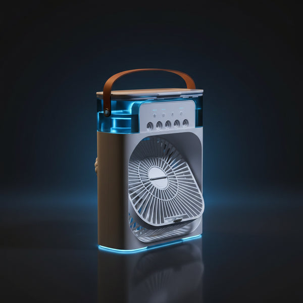 HydroChill Portable Air Cooler