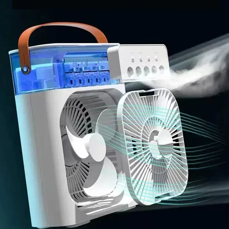 HydroChill Portable Air Cooler