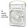 HydroChill Portable Air Cooler